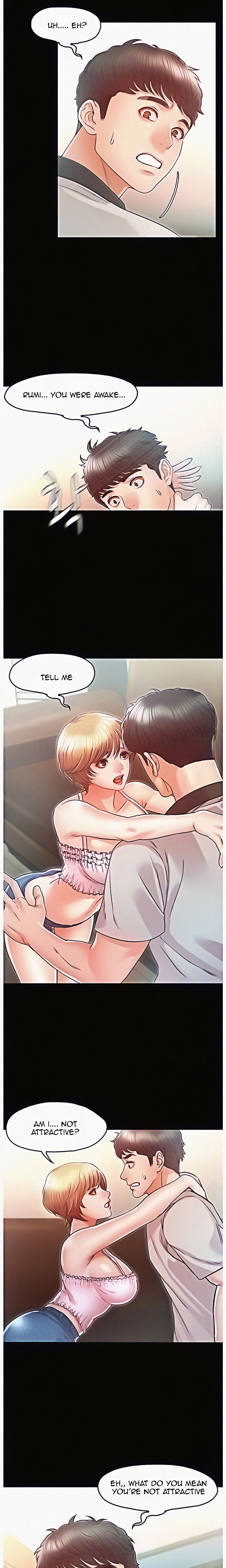 Who Did You Do With? Chapter 18 Page 19