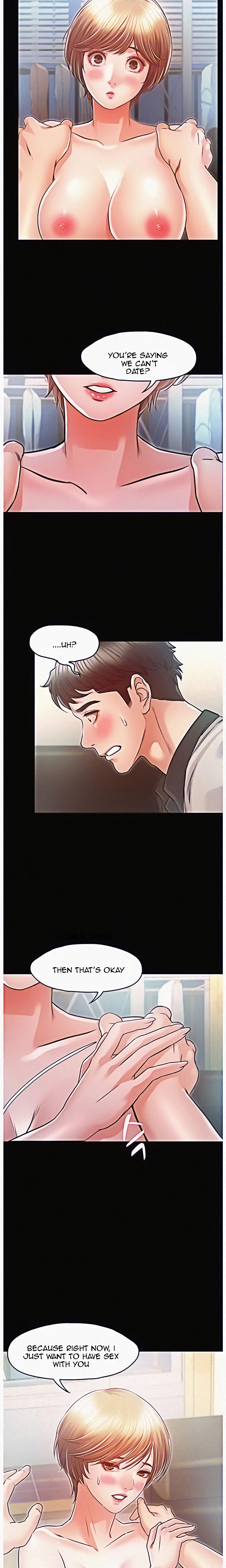 Who Did You Do With? Chapter 18 Page 23