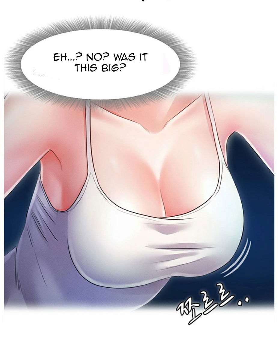 Who Did You Do With? Chapter 2 Page 110
