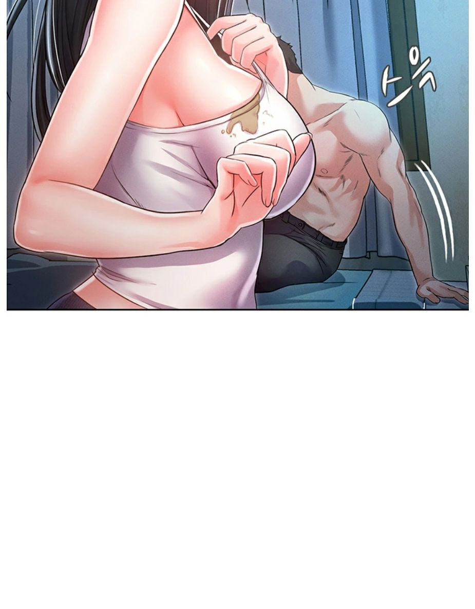 Who Did You Do With? Chapter 2 Page 127