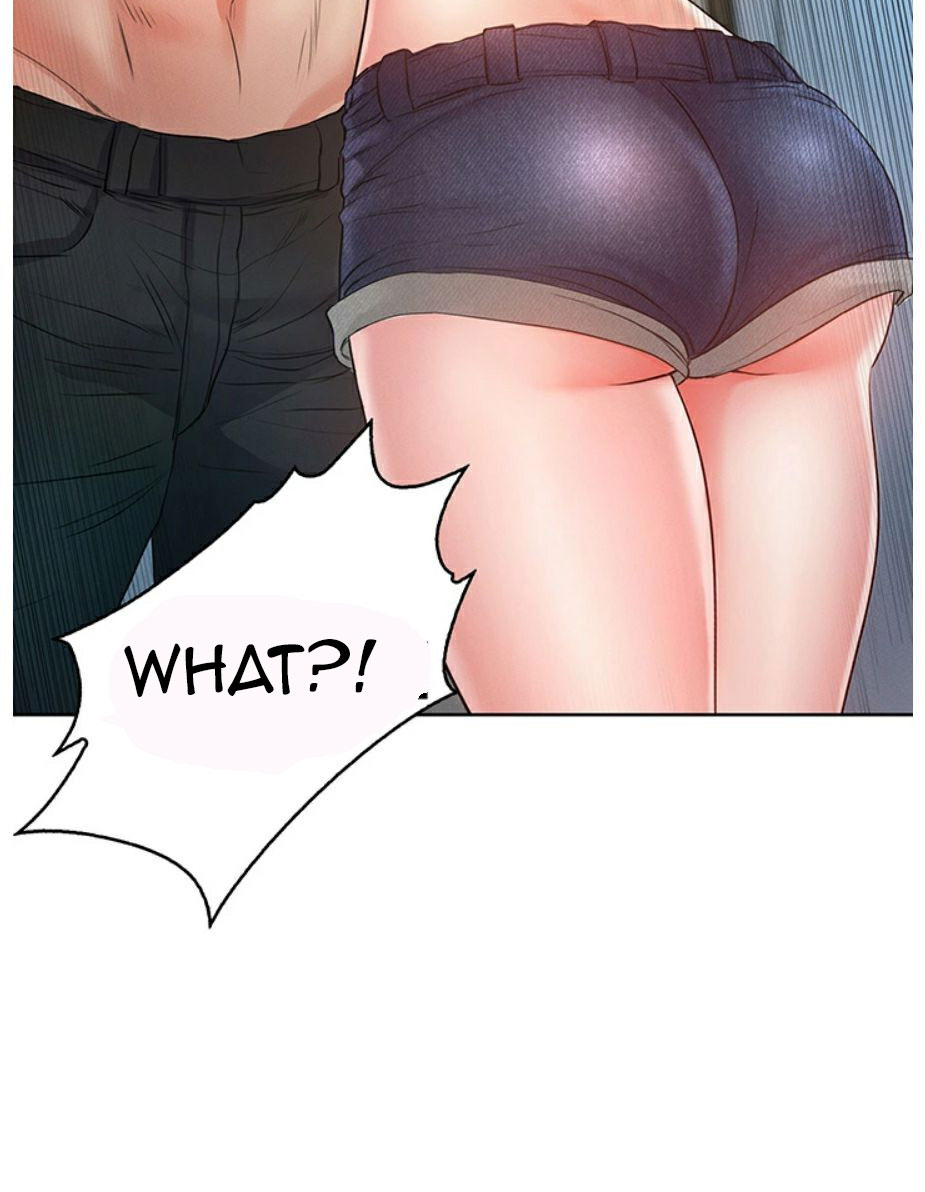 Who Did You Do With? Chapter 2 Page 131