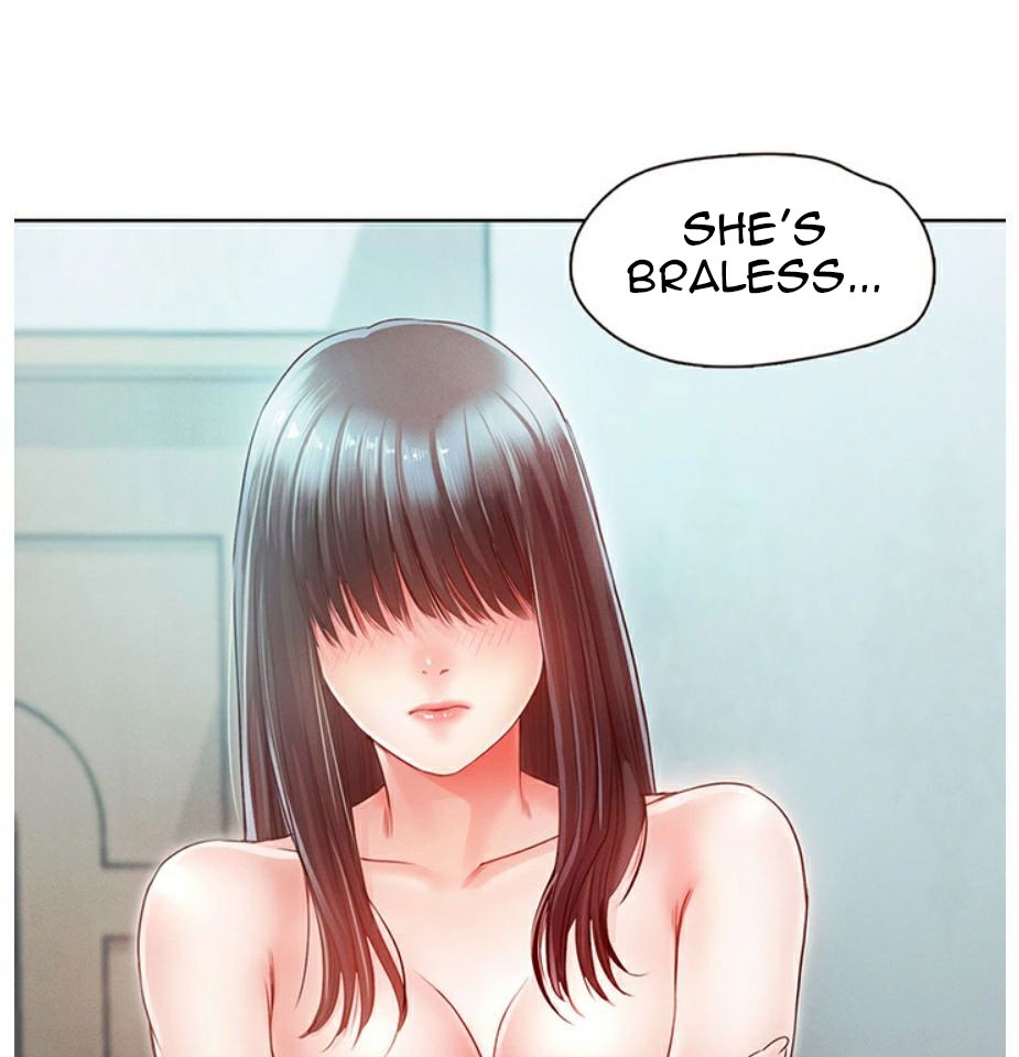 Who Did You Do With? Chapter 2 Page 137