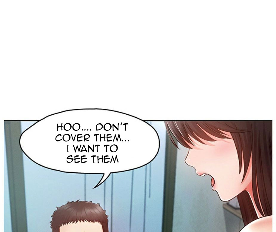 Who Did You Do With? Chapter 2 Page 140