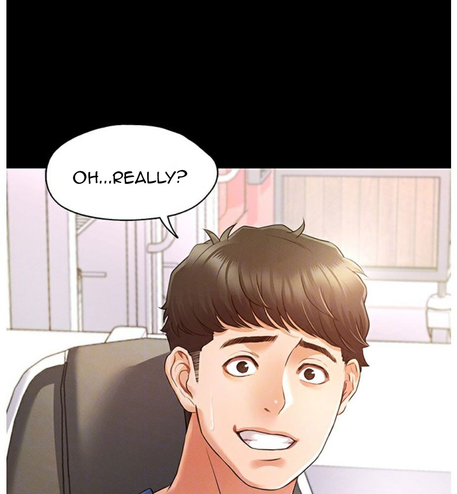 Who Did You Do With? Chapter 2 Page 23