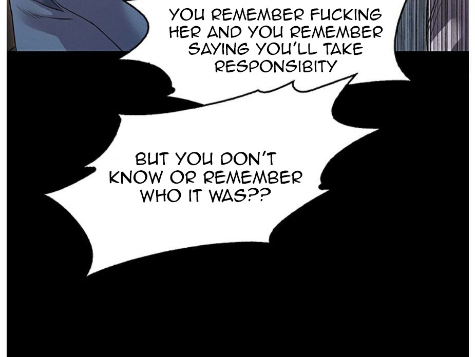 Who Did You Do With? Chapter 2 Page 26