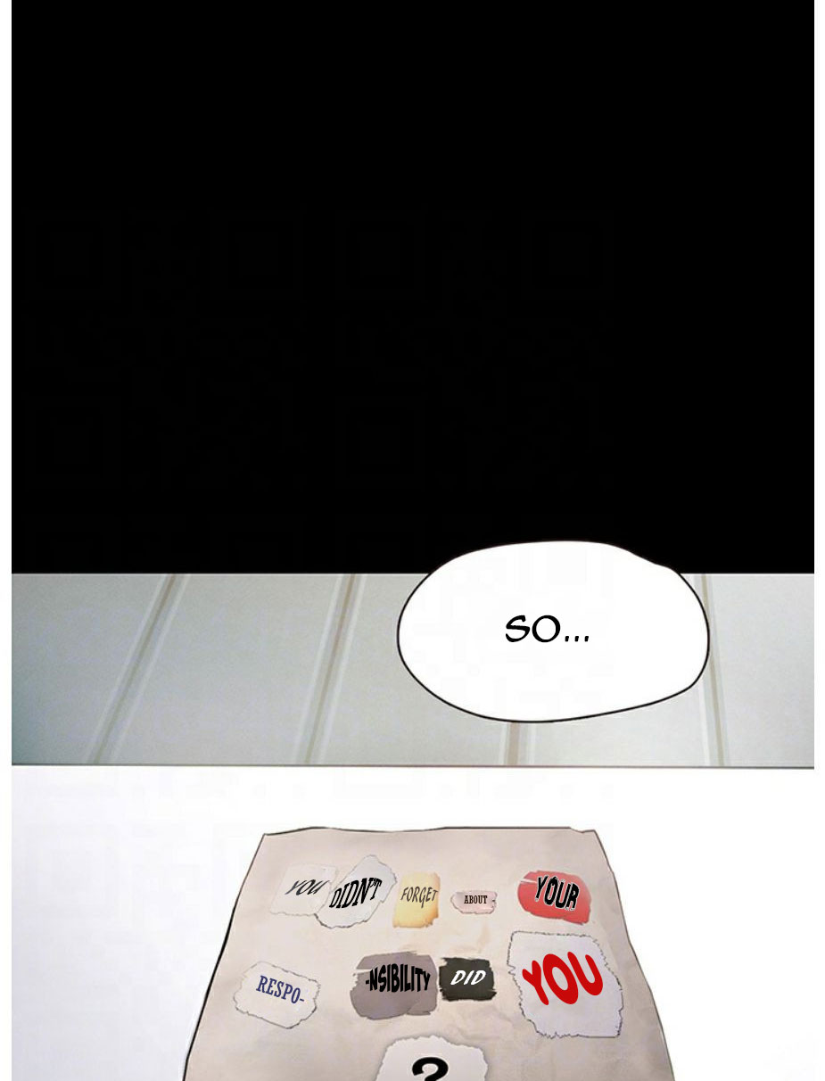 Who Did You Do With? Chapter 2 Page 3