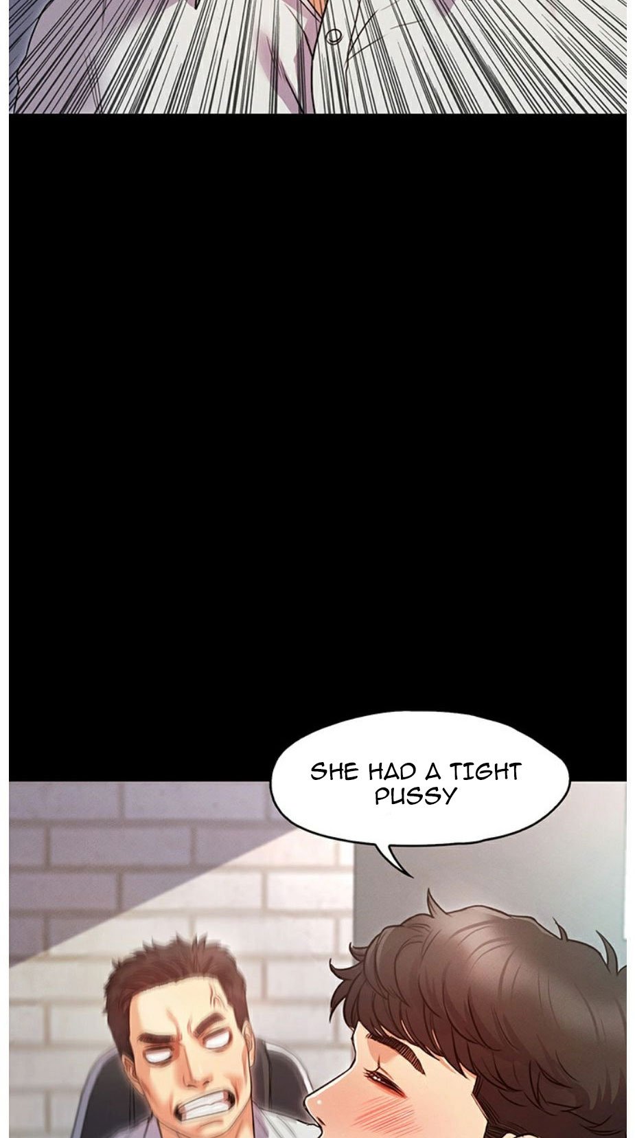 Who Did You Do With? Chapter 2 Page 34
