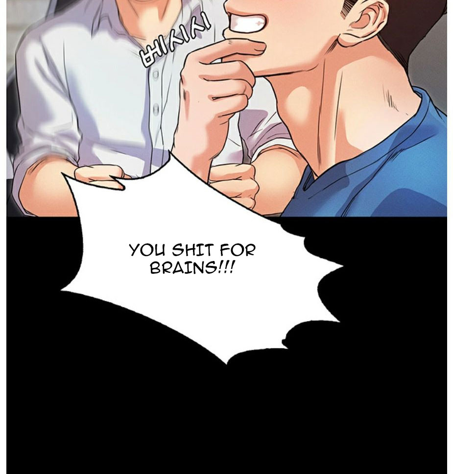 Who Did You Do With? Chapter 2 Page 35