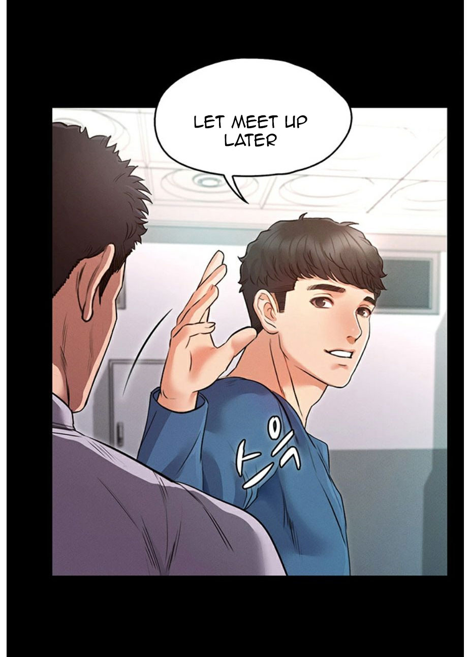 Who Did You Do With? Chapter 2 Page 53