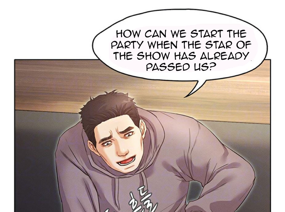 Who Did You Do With? Chapter 2 Page 56