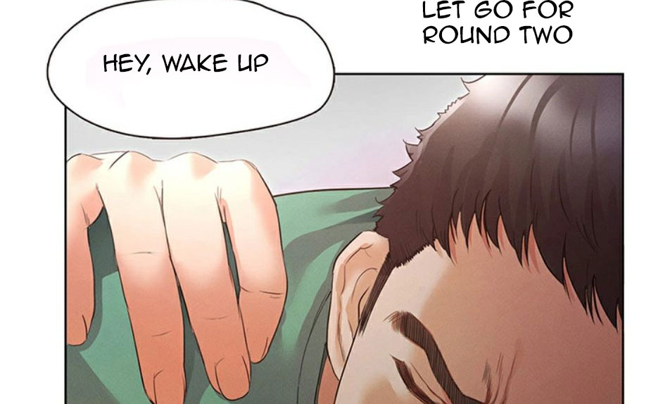 Who Did You Do With? Chapter 2 Page 58