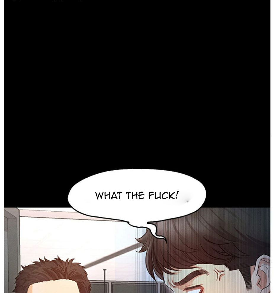 Who Did You Do With? Chapter 2 Page 61