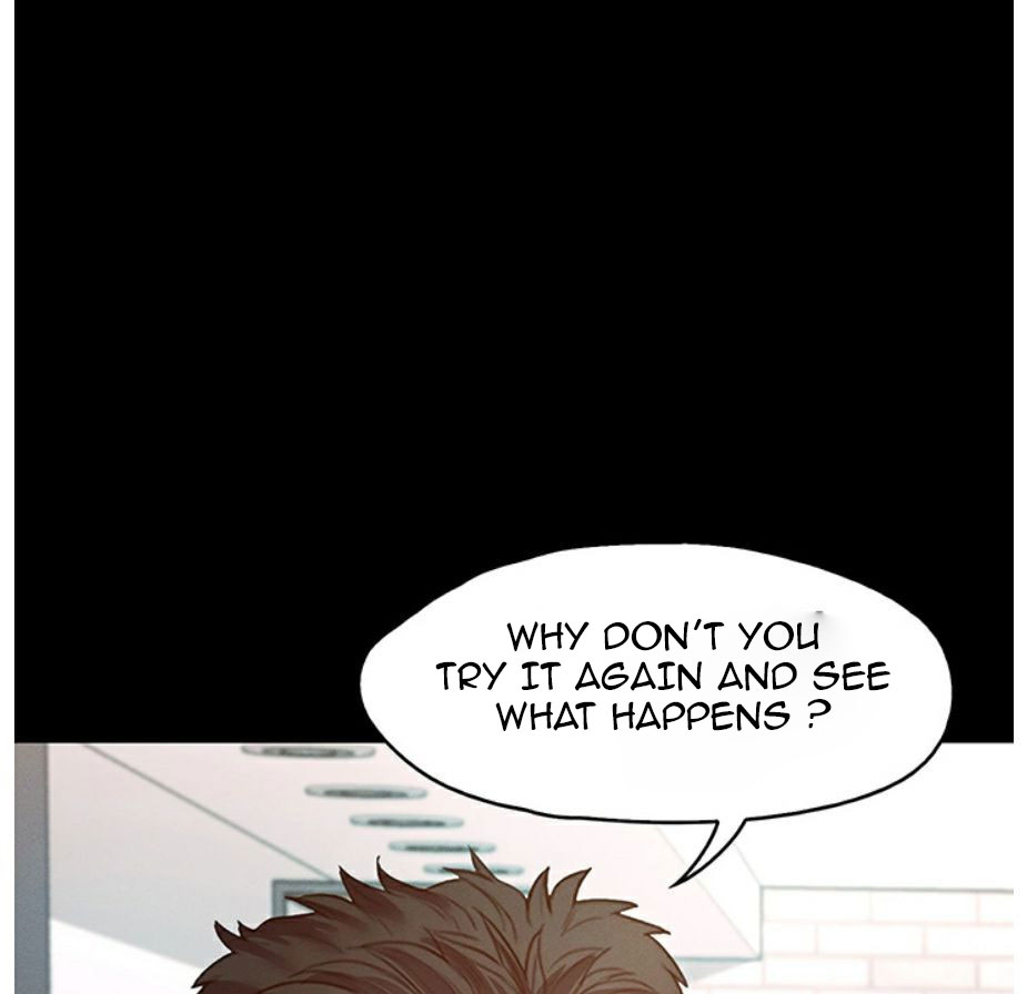 Who Did You Do With? Chapter 2 Page 63