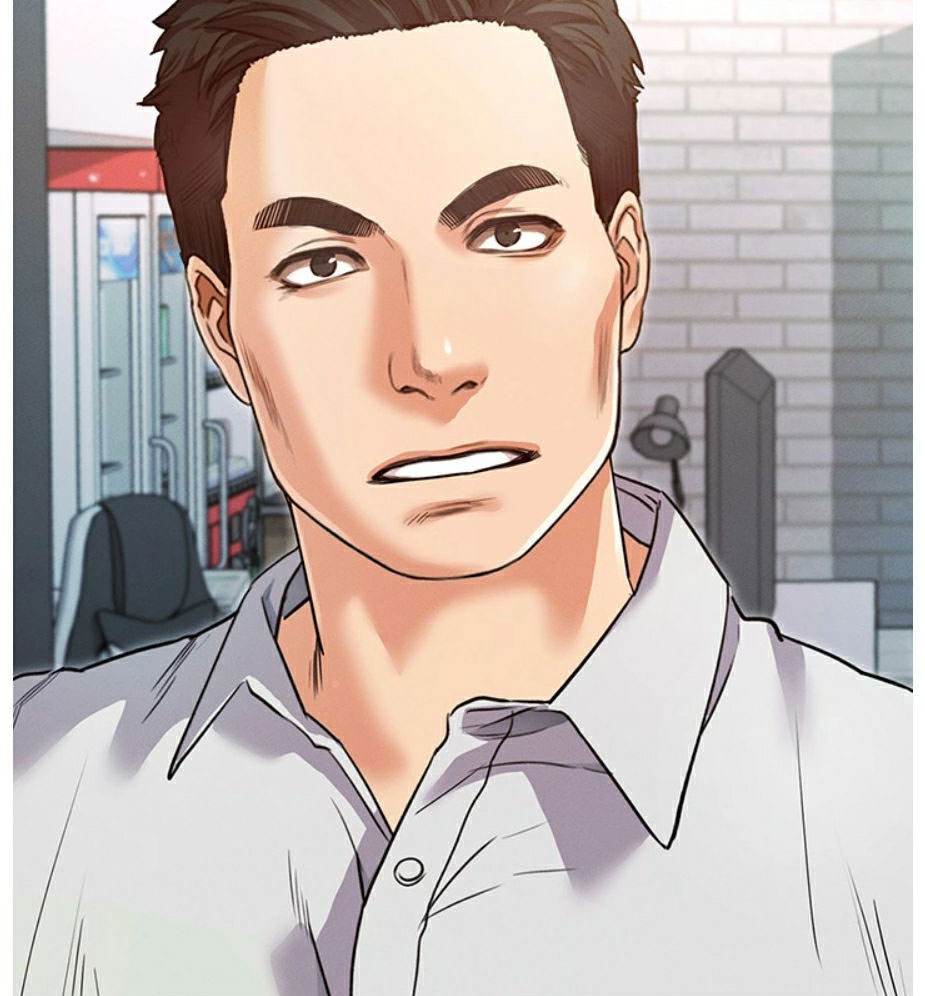 Who Did You Do With? Chapter 2 Page 64