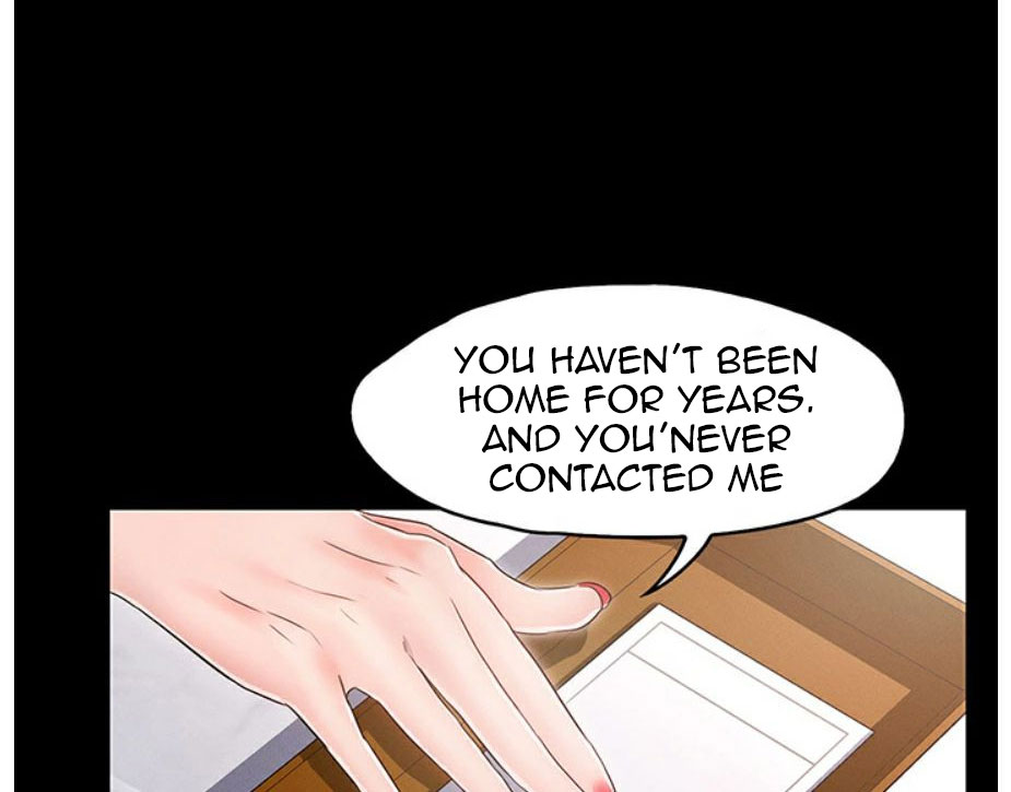 Who Did You Do With? Chapter 2 Page 90
