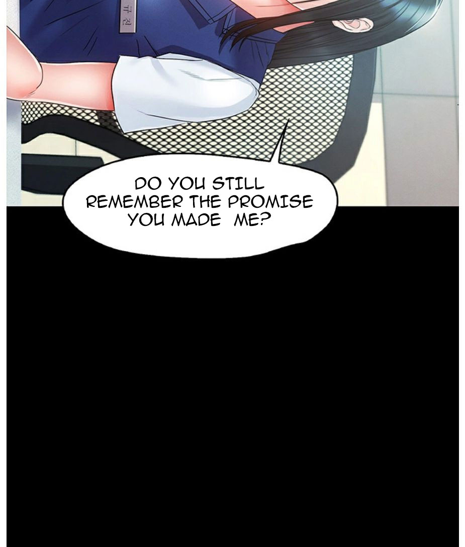 Who Did You Do With? Chapter 2 Page 93