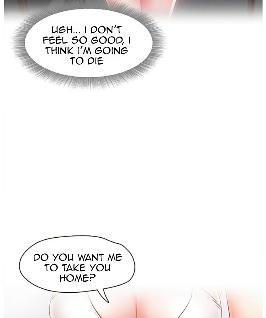 Who Did You Do With? Chapter 2 Page 99