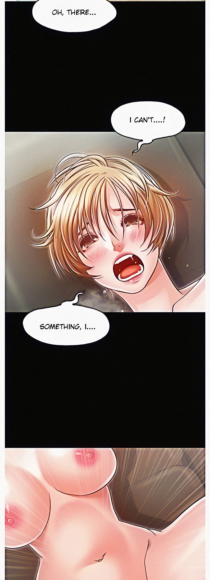 Who Did You Do With? Chapter 20 Page 10