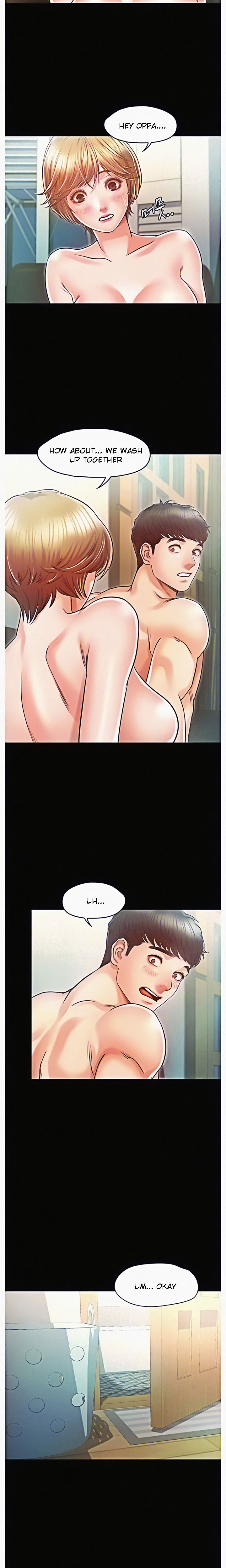 Who Did You Do With? Chapter 20 Page 16