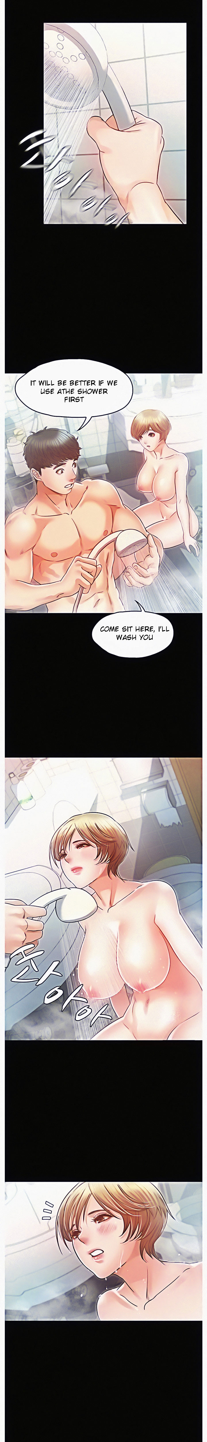 Who Did You Do With? Chapter 20 Page 17