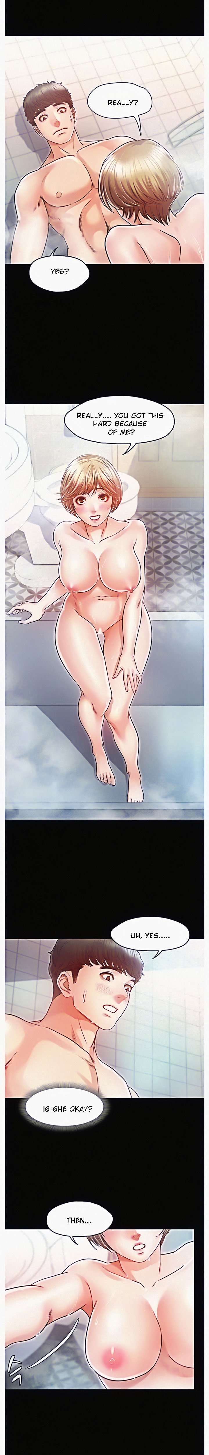 Who Did You Do With? Chapter 20 Page 19