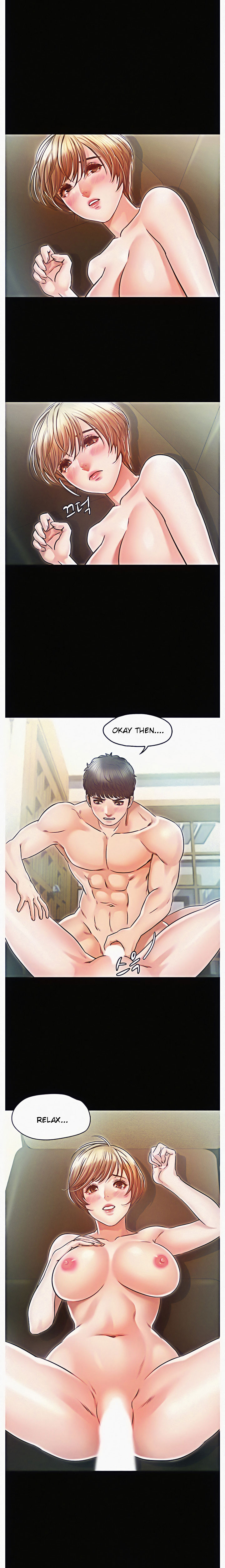 Who Did You Do With? Chapter 20 Page 2