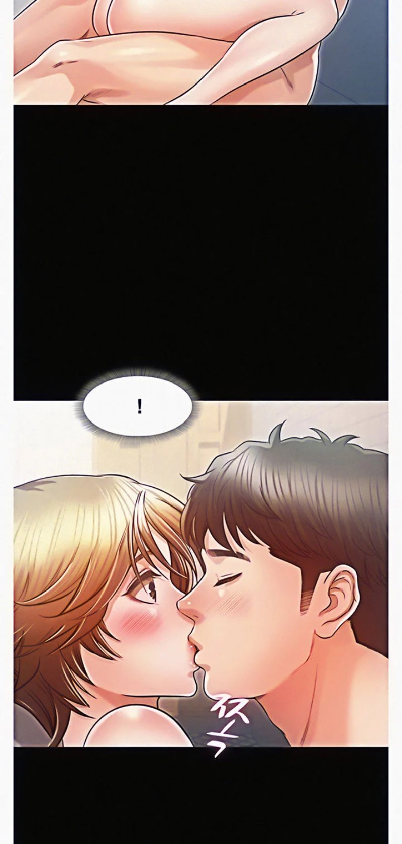 Who Did You Do With? Chapter 21 Page 10