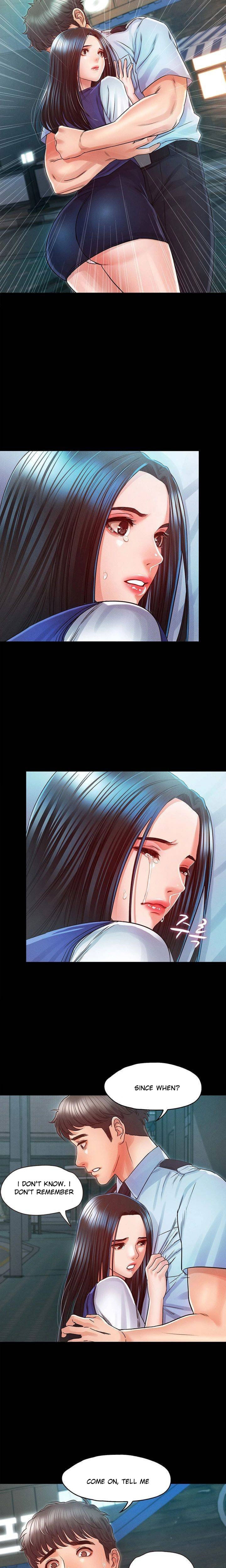Who Did You Do With? Chapter 24 Page 13