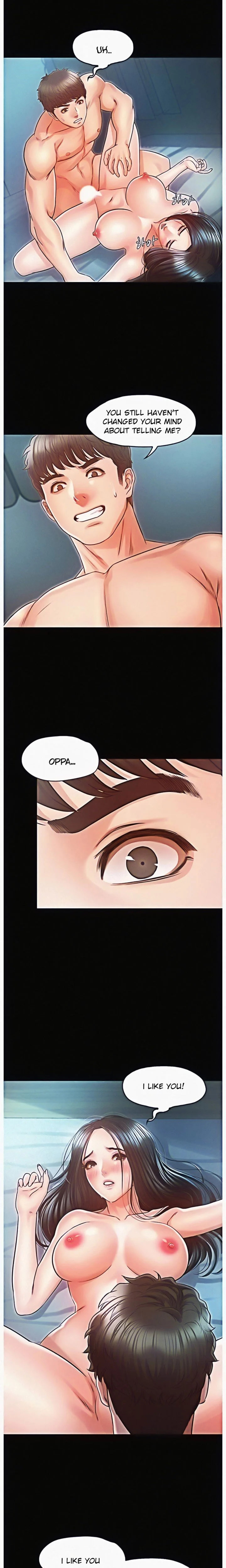 Who Did You Do With? Chapter 25 Page 10