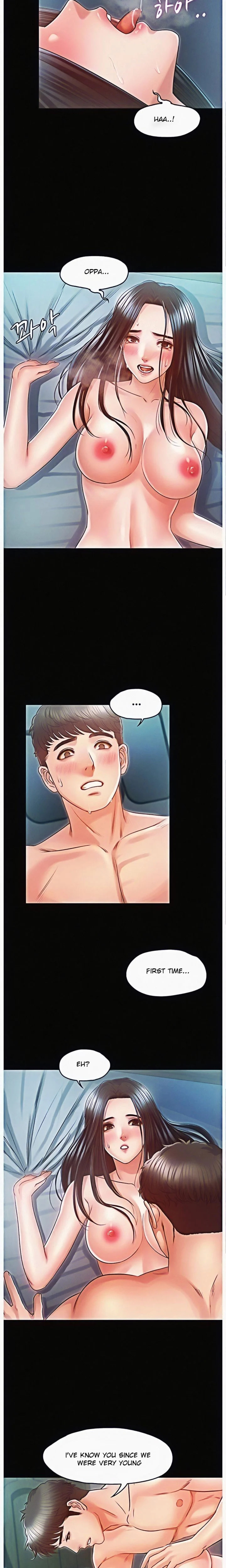 Who Did You Do With? Chapter 25 Page 2