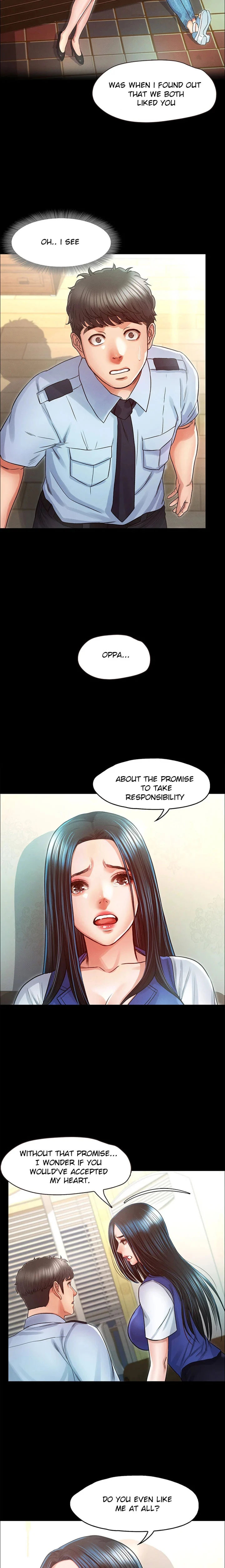 Who Did You Do With? Chapter 29 Page 11