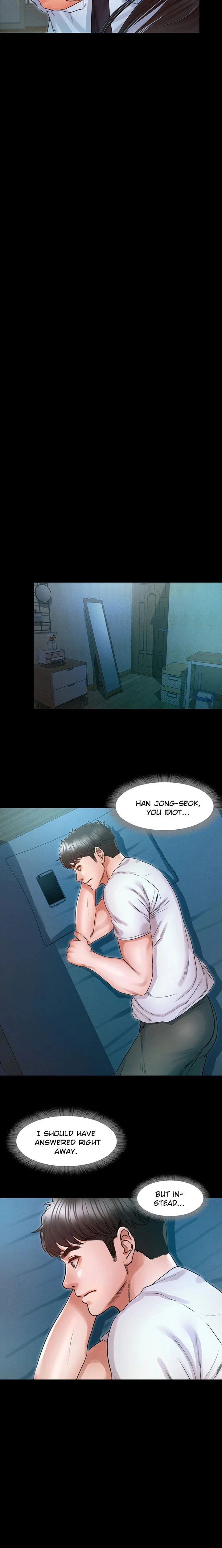 Who Did You Do With? Chapter 29 Page 14