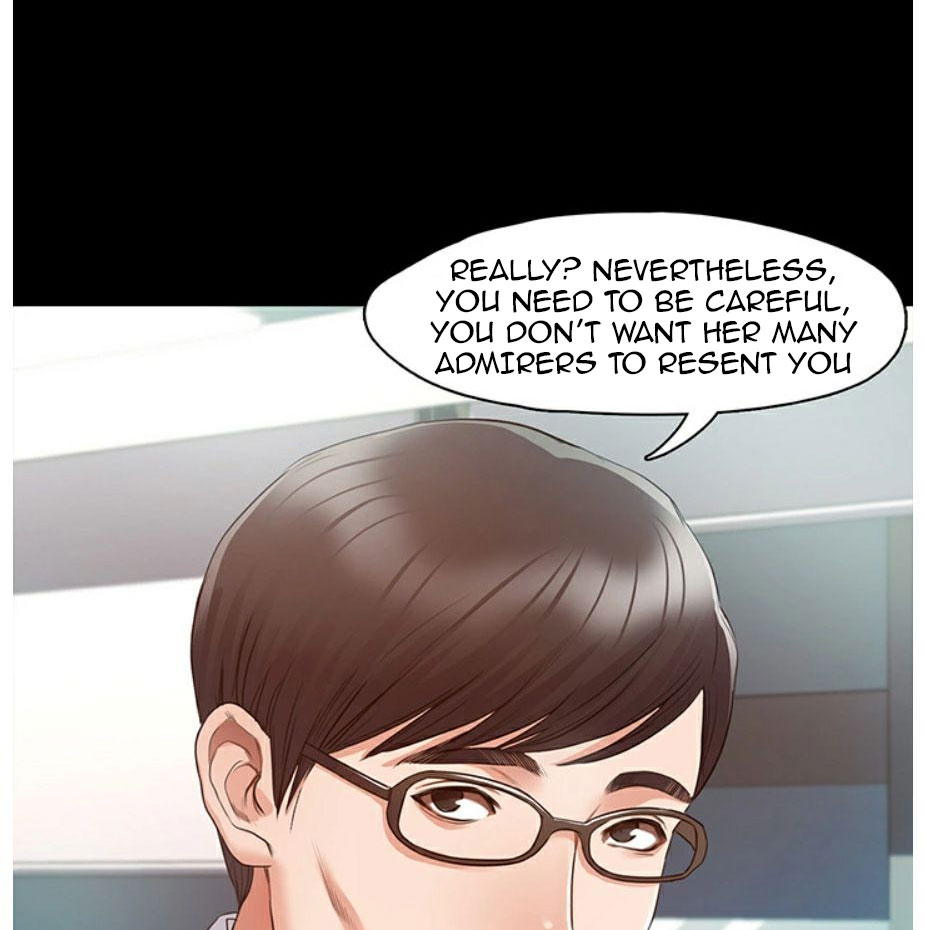 Who Did You Do With? Chapter 3 Page 102