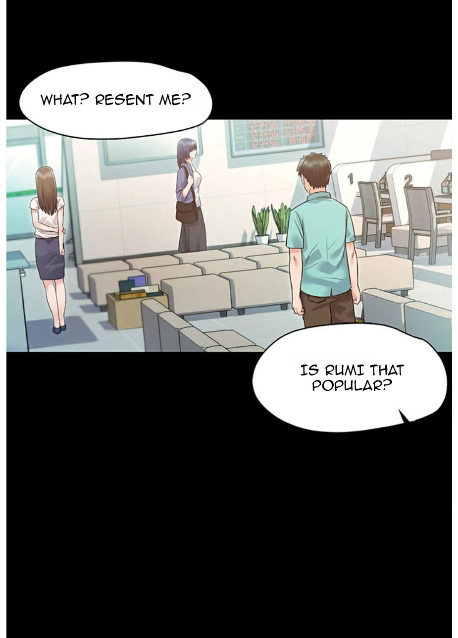 Who Did You Do With? Chapter 3 Page 104