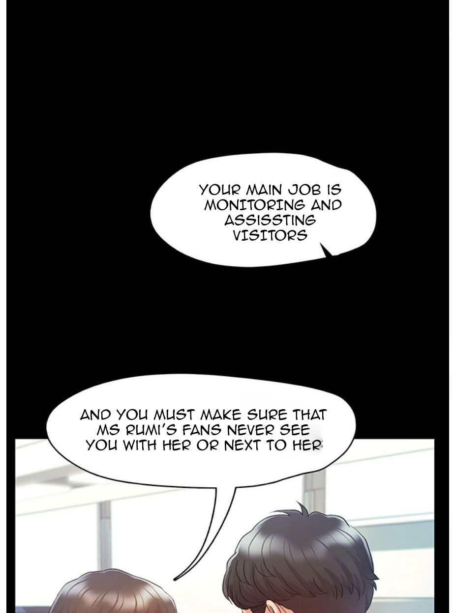 Who Did You Do With? Chapter 3 Page 107