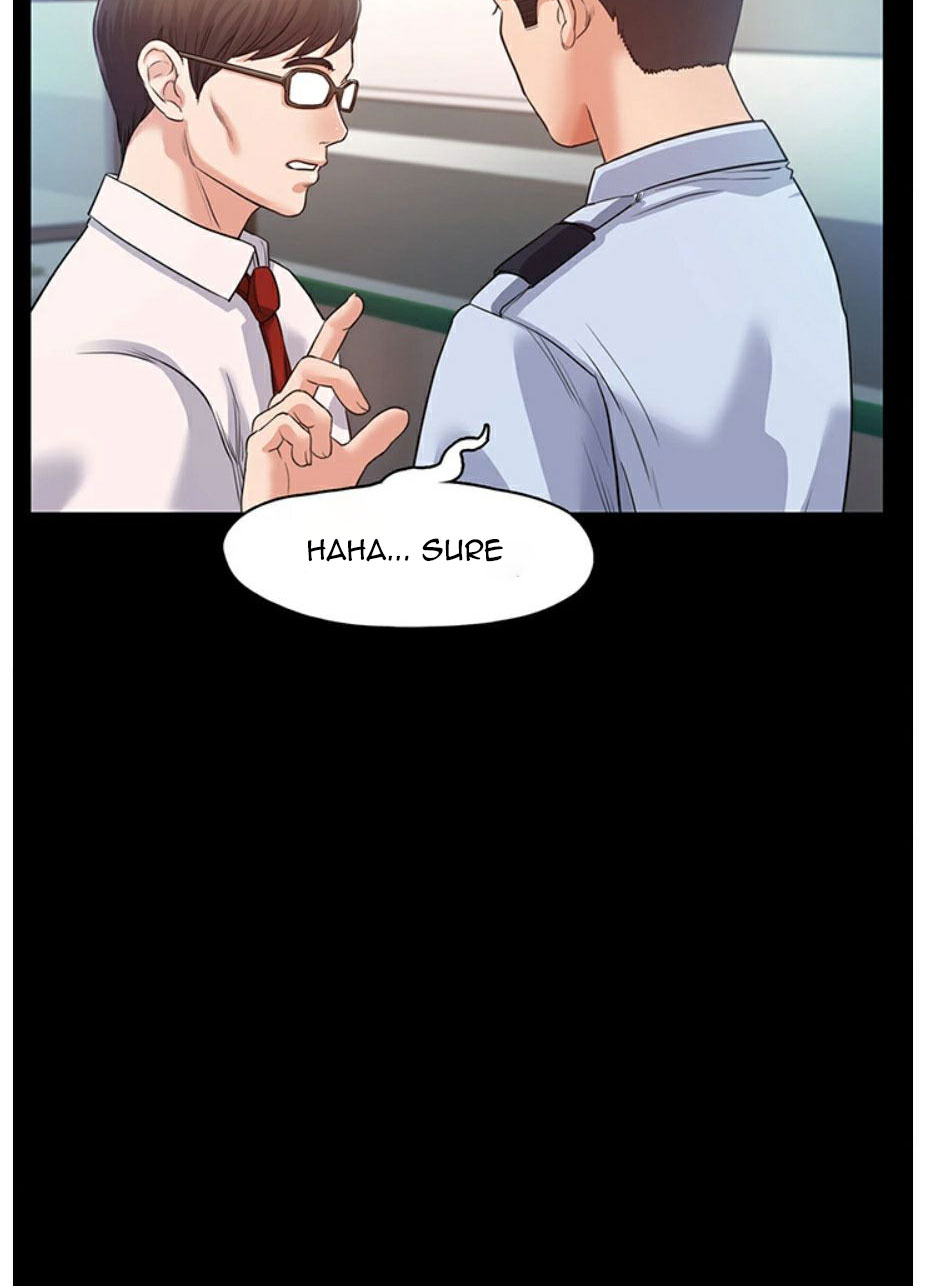 Who Did You Do With? Chapter 3 Page 108