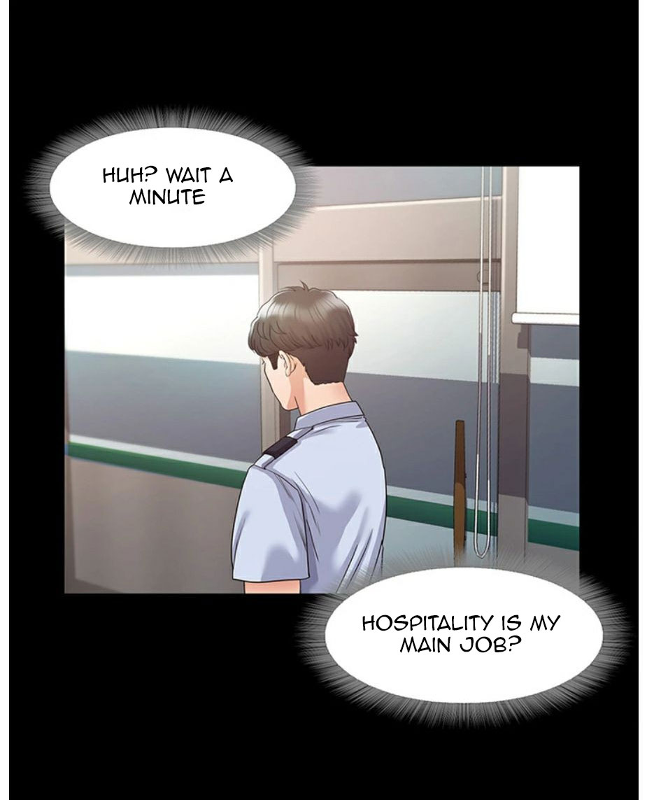 Who Did You Do With? Chapter 3 Page 109