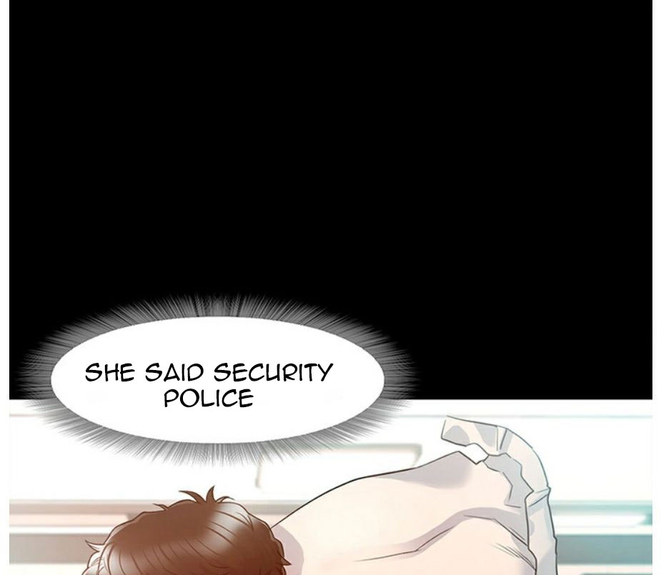 Who Did You Do With? Chapter 3 Page 117