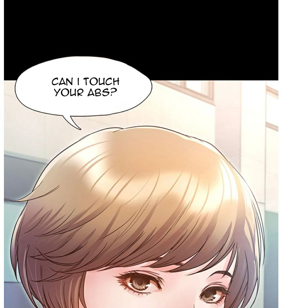 Who Did You Do With? Chapter 3 Page 128