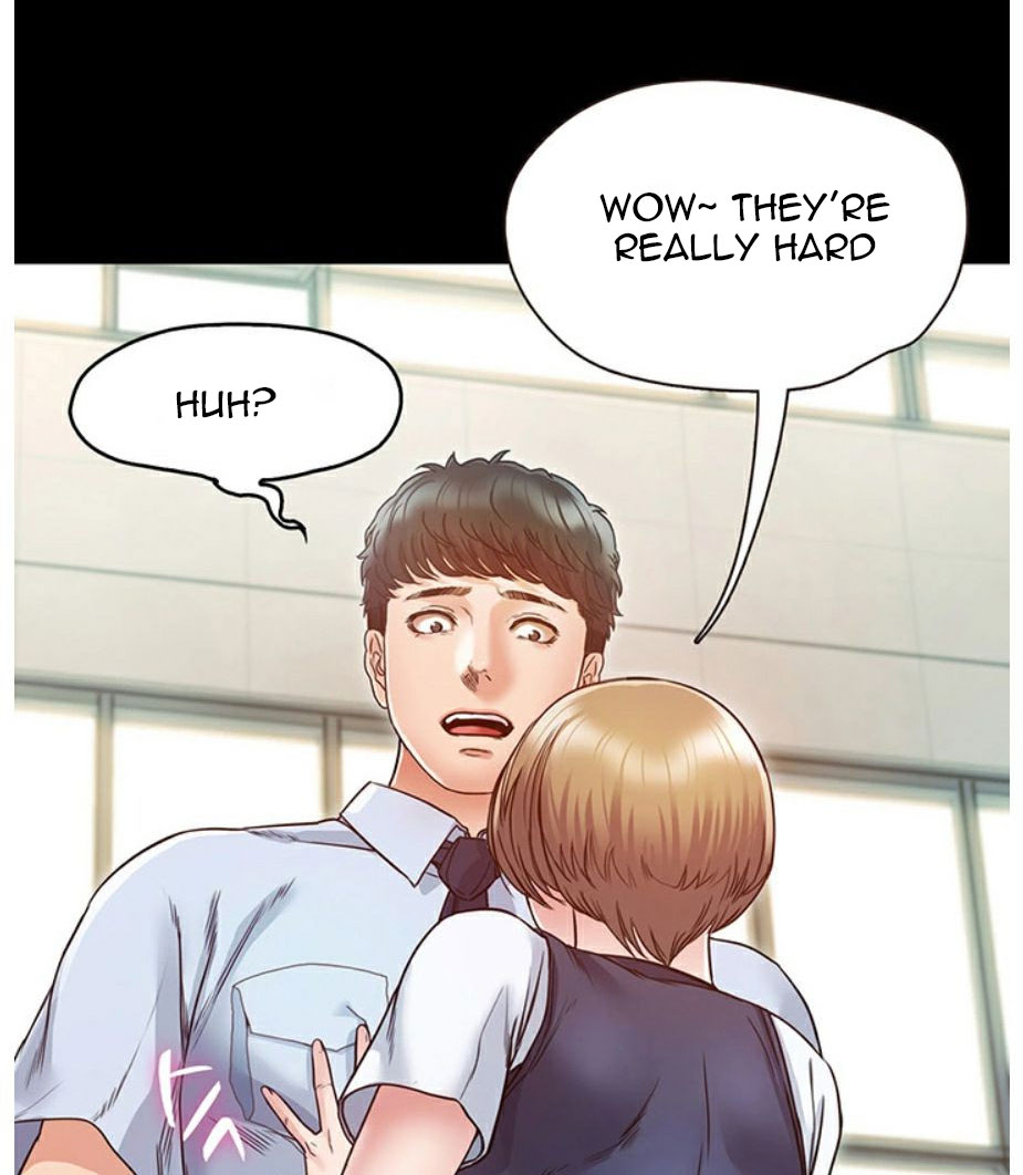 Who Did You Do With? Chapter 3 Page 131