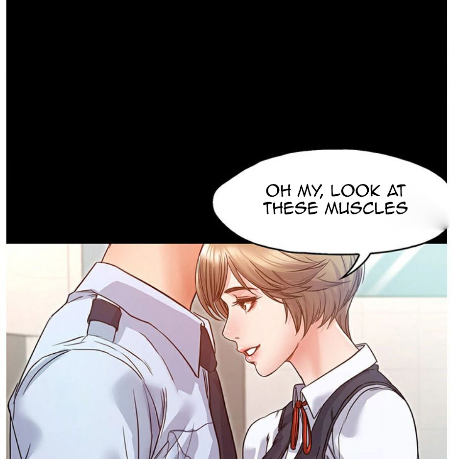 Who Did You Do With? Chapter 3 Page 135