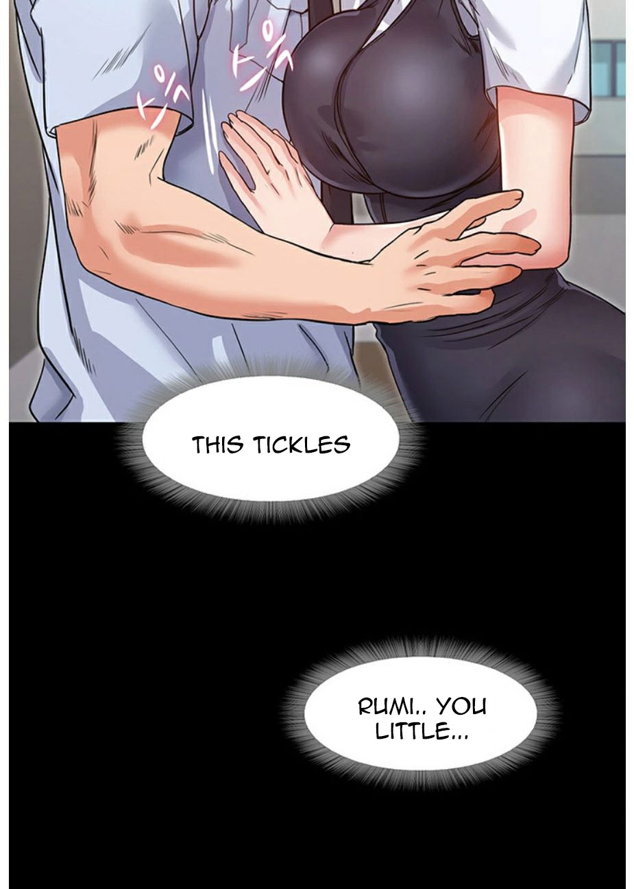 Who Did You Do With? Chapter 3 Page 136