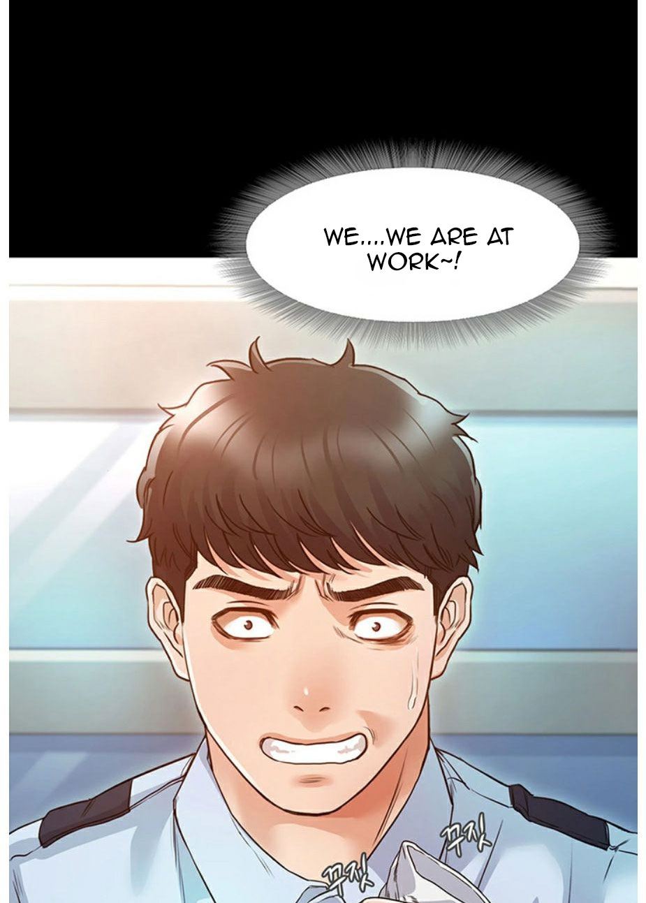 Who Did You Do With? Chapter 3 Page 147