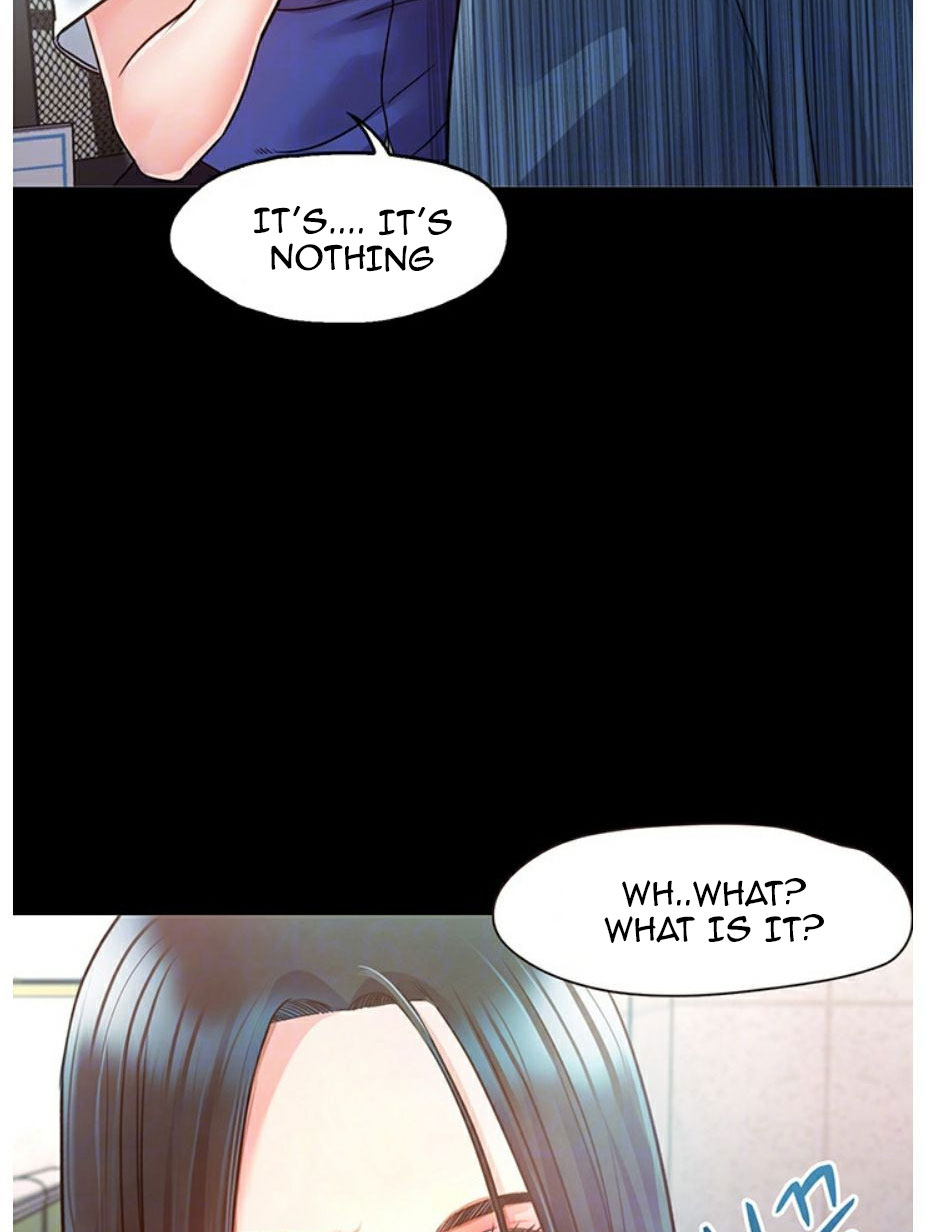 Who Did You Do With? Chapter 3 Page 17