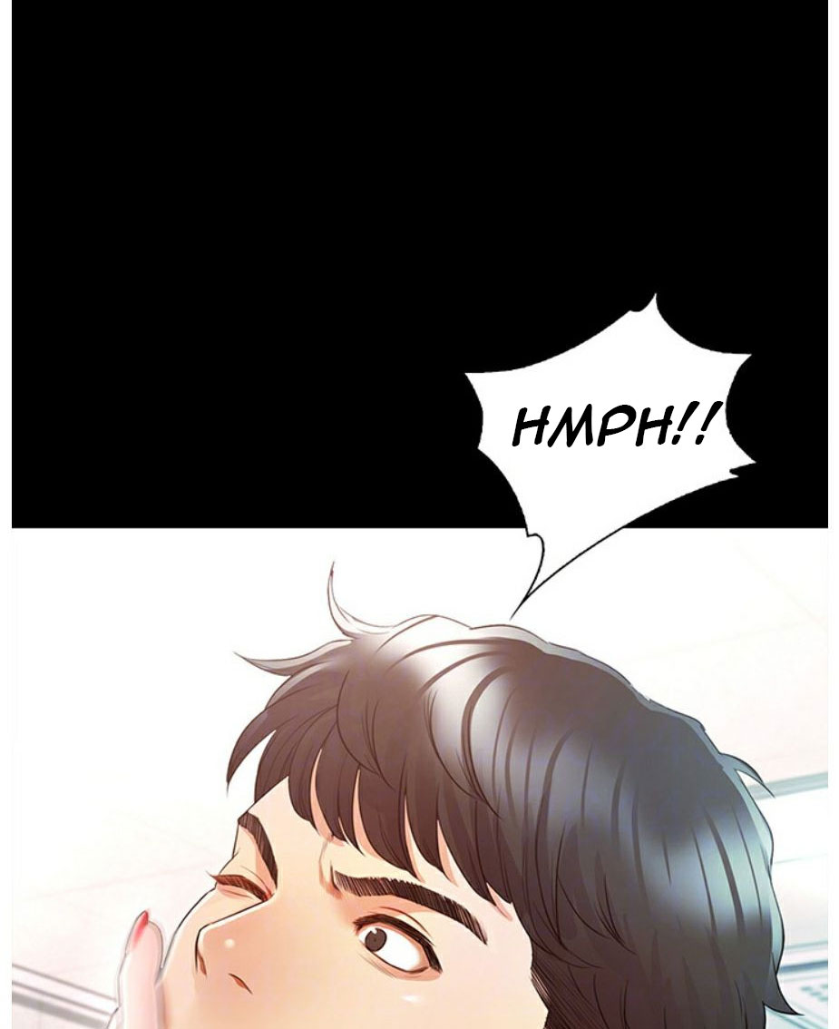 Who Did You Do With? Chapter 3 Page 21