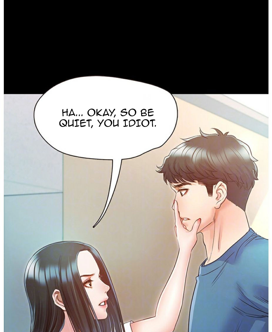 Who Did You Do With? Chapter 3 Page 23