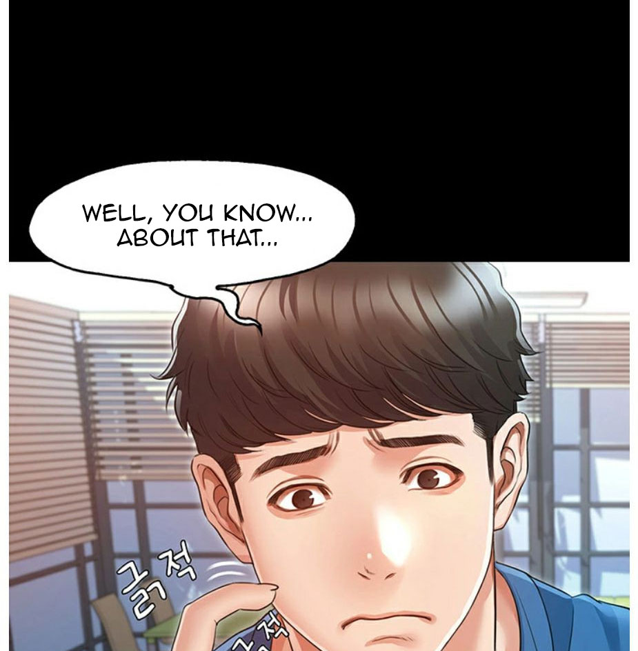 Who Did You Do With? Chapter 3 Page 29