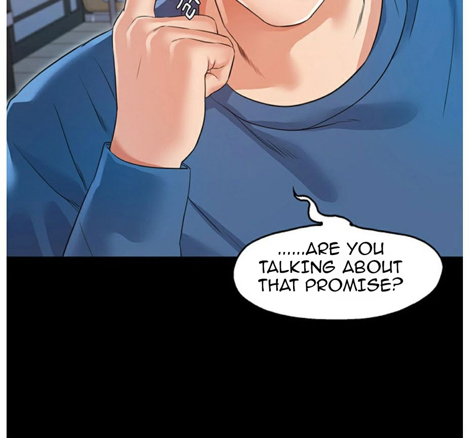 Who Did You Do With? Chapter 3 Page 30