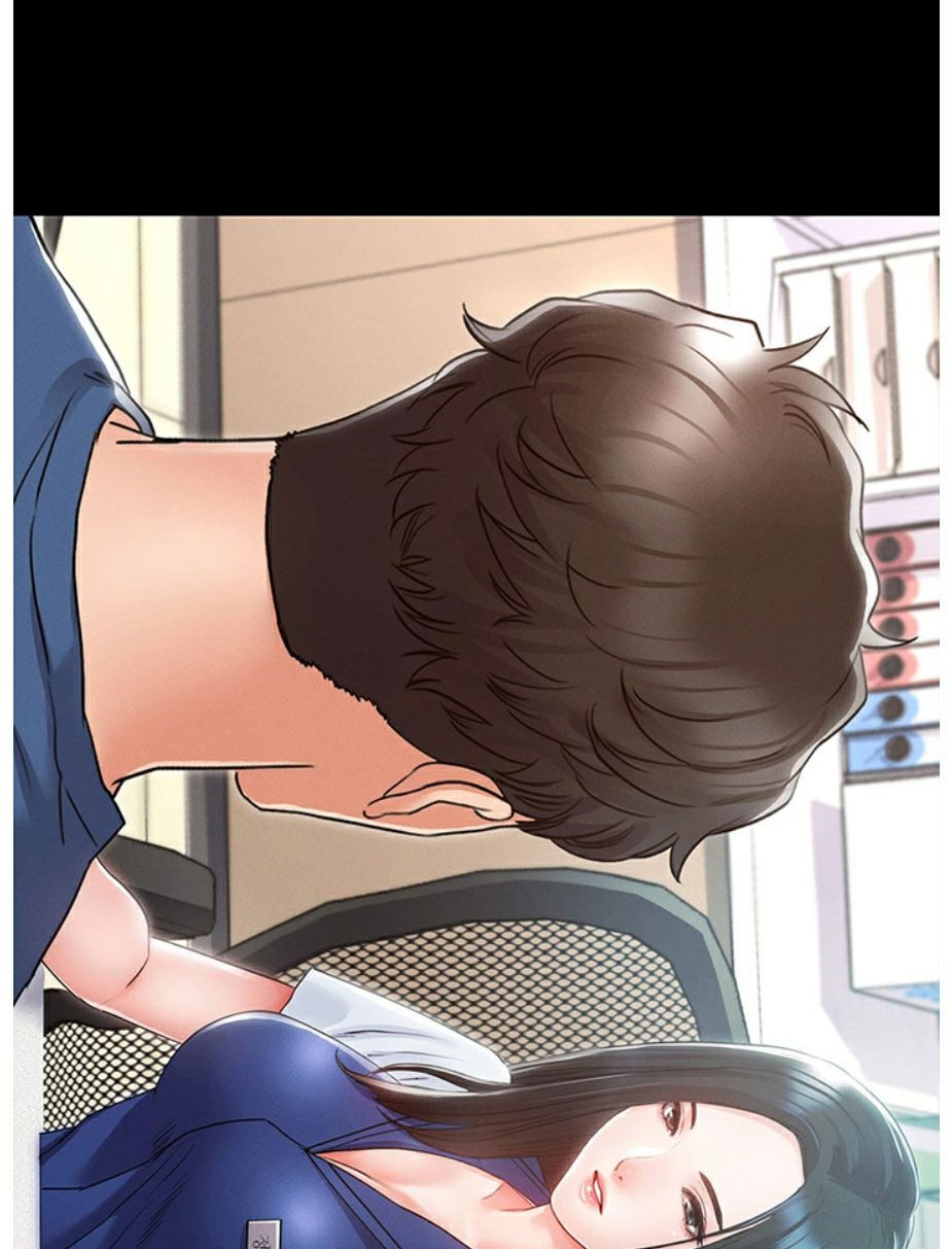 Who Did You Do With? Chapter 3 Page 4