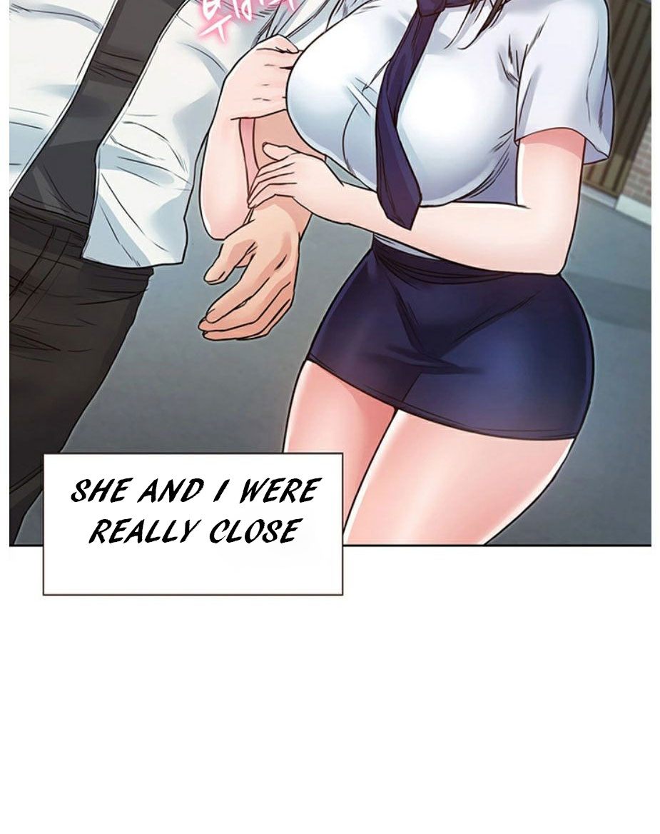 Who Did You Do With? Chapter 3 Page 45